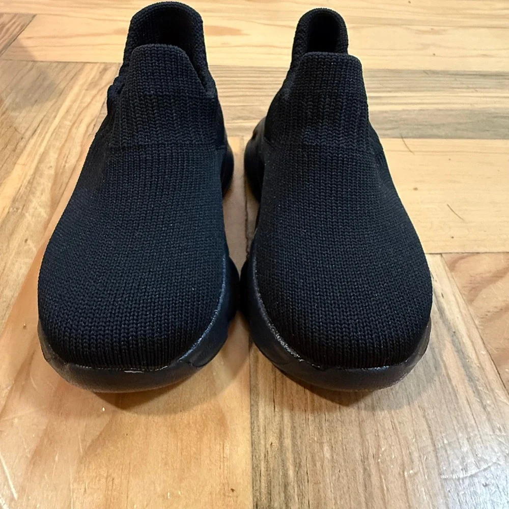 New Kids Baby Infant Sock Sneaker Running Walking Shoes Size EU 20 / US 4.5 - 5
